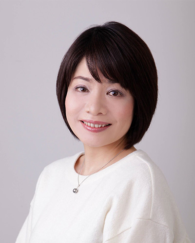 株式会社リサ・サーナ代表取締役上田 暢子