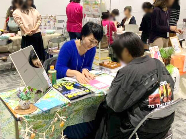 ママヨコファミリーフェス2019：横浜のママ起業家ブース出展あり