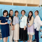 横浜市連携「Amelias 女性起業家向けプログラム」に参加しました